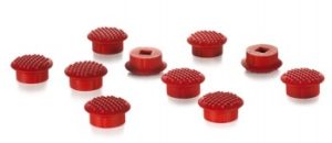 LENOVO THINKPAD SUPER LOW PROFILE TRACKPOINT CAP SET