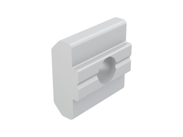 M PRO SERIES - RAIL STOPPER