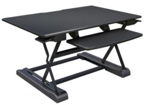M DESKSTAND WORKSTATION II