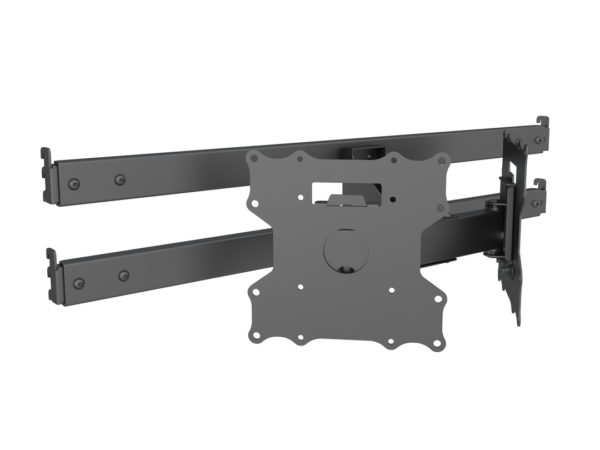 M STORE SHELF MOUNT PRO DUAL 32BDL-4050D