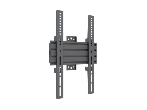 M WALLMOUNT PRO MBSTH1UP 200X400 FIXED BLACK