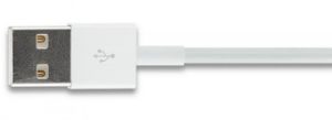 GRATEQ USB-A - MICRO-USB KAAPELI 1.5M VALKOINEN