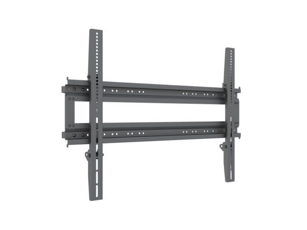 M PRO SERIES - DUAL POLE BRACKET 800X600