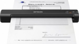 EPSON WORKFORCE ES-50