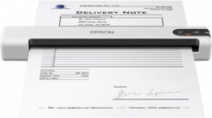 EPSON WORKFORCE DS-70