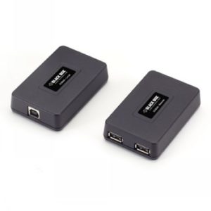 BLACK BOX  USB 1.1 EXTENDER - CATX, 2-PORT