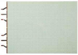 LG LAT140GT81 TRANSPARENT LED FILM P14MM INDOOR