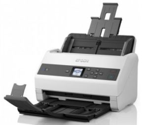EPSON WORKFORCE DS-970