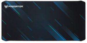 PREDATOR GAMING MOUSEPAD - XXL SIZE