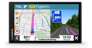 GARMIN DRIVESMART 66 EU MT-S