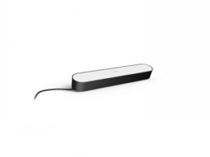 PHILIPS HUE COL PLAY EXT PACK 1 PCS BLACK