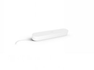 PHILIPS HUE COL PLAY EXT PACK 1PC EU&UK WHITE