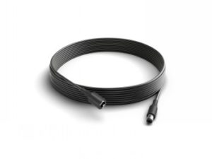 PHILIPS HUE COL PLAY EXT CABLE 5M EU BLK BLACK