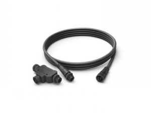PHILIPS HUE LV CABLE 2.5M + T-PART EU