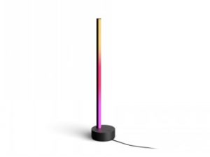 PHILIPS HUE GRADIENT SIGNE TABLE BLACK EU/UK
