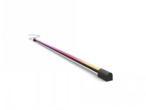 PHILIPS HUE PLAY GRADIENT LIGHT TUBE LRG BLACK EU/UK