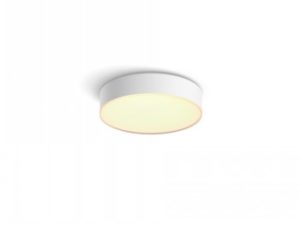 PHILIPS HUE ENRAVE S CEILING LAMP WHITE