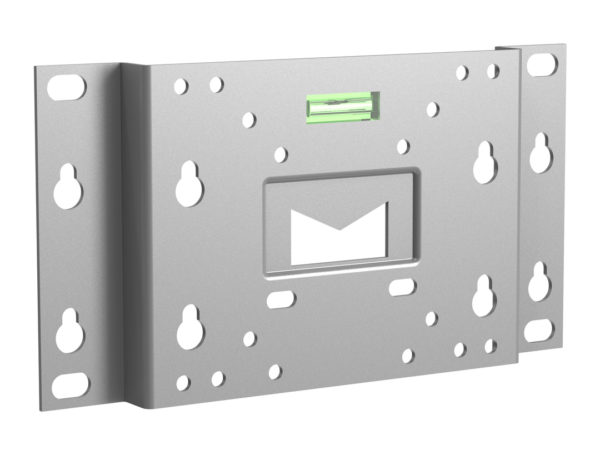 M VESA WALLMOUNT II SILVER 50X50 75X75 100X100 200X100