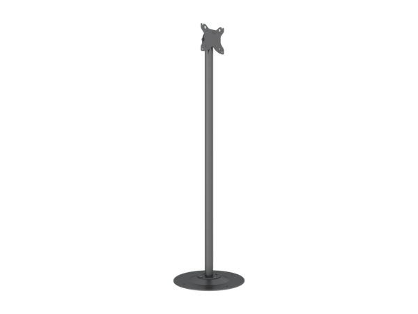 MB PRO SERIES SINGLE POLE FLOORBASE