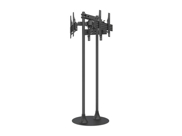 M FLOORSTAND TRIPLE PRO MBF3U