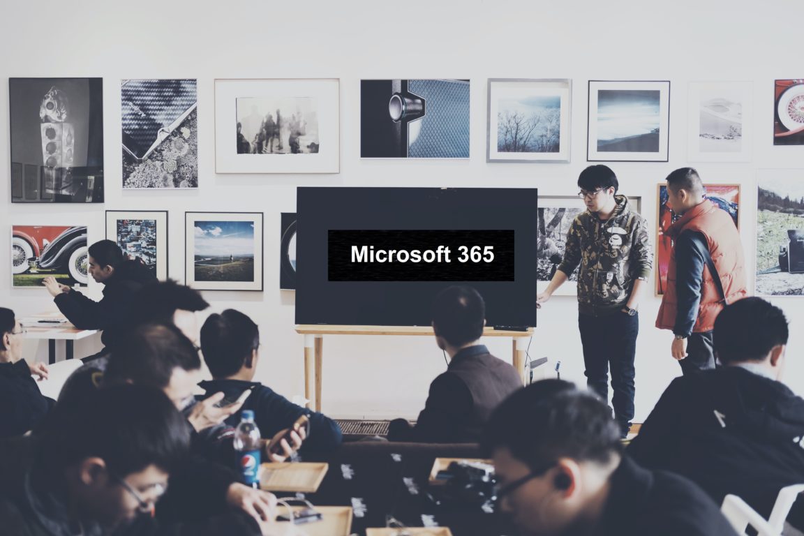 Microsoft 365 -koulutukset Kevään 2023 Microsoft 365 -koulutukset