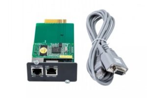 ABB 8408575 POWERVALUE 11 RT G2 6-10 KVA SNMP