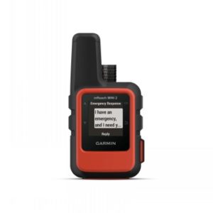 GARMIN INREACH MINI 2 TULENPUNAINEN