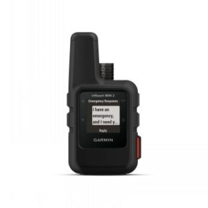 GARMIN INREACH MINI 2 MUSTA