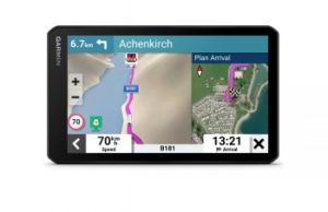 GARMIN CAMPER 795 EU