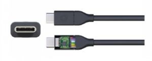 KRAMER CA-U32/FF-15 USB-C CABLE, USB 3.2, ACTIVE, 4.6M