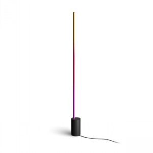 PHILIPS HUE GRADIENT SIGNE FLOOR BLACK EU