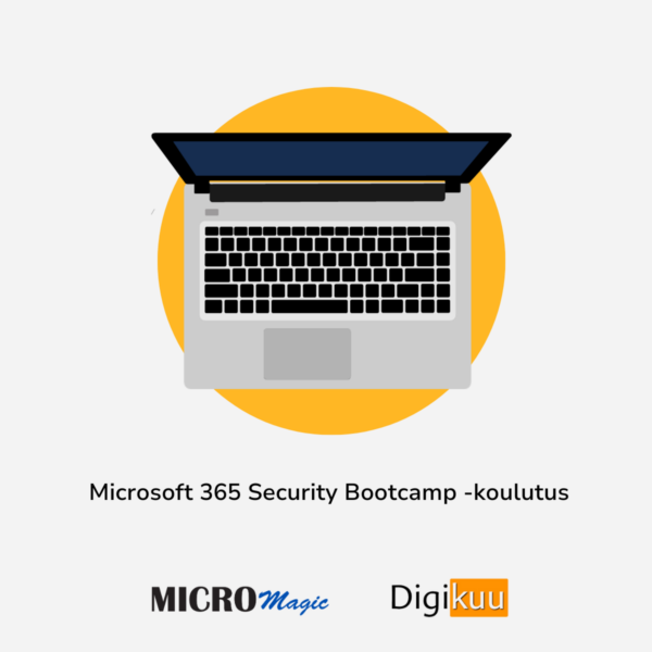 Microsoft 365 Security Bootcamp -koulutus