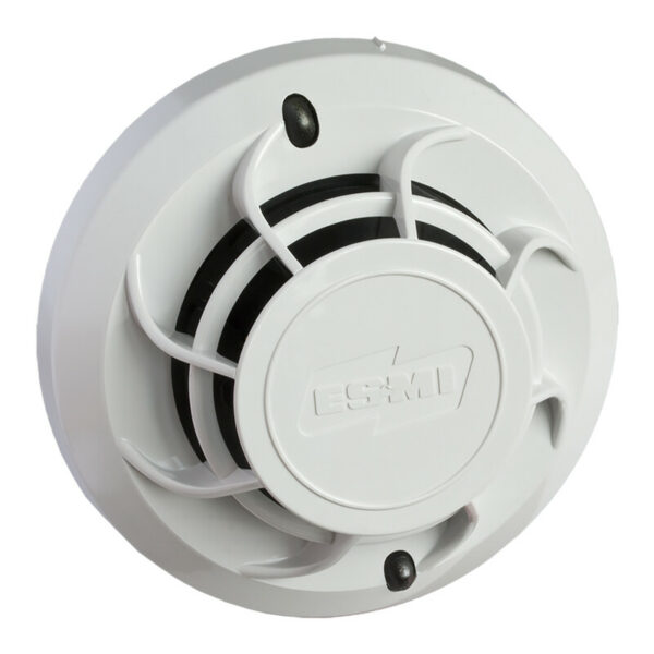 SCHNEIDER ELECTRIC ESMI - LÄMPÖILMAISIN - LÄMPÖILMAISIN, 52051REI, ROR, SISÄLTÄÄ OIKOSULKUEROTTIMEN, SLC - FFS06710611