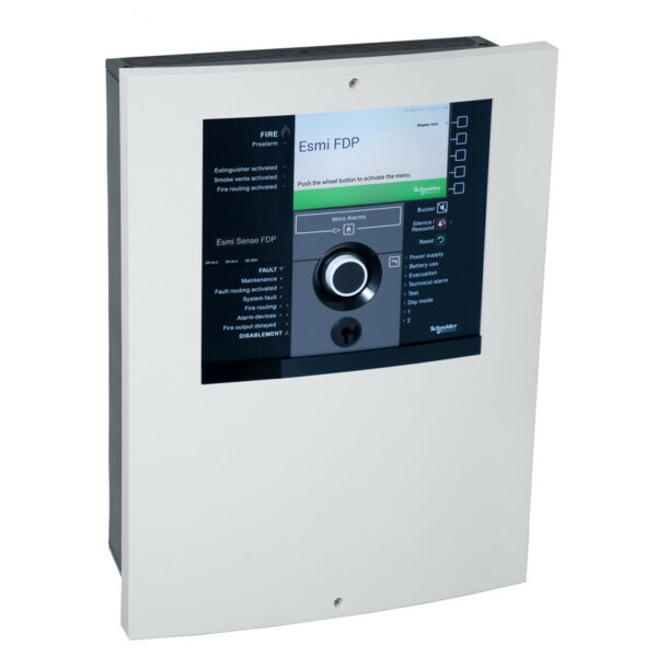 SCHNEIDER ELECTRIC ESMI - PALOILMOITINKESKUS - PALOILMOITINKESKUS FDP292/FI - FFS00703930FI