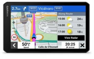 GARMIN DRIVECAM 76
