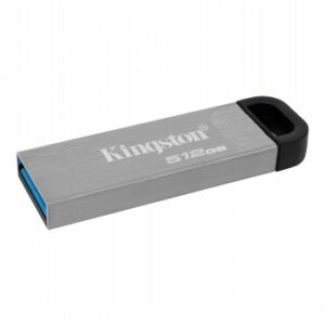 KINGSTON 512 GB DATATRAVELER KYSON, USB-A 3.2 GEN1 (200MB/S)