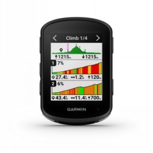 GARMIN EDGE 540, VAIN LAITE