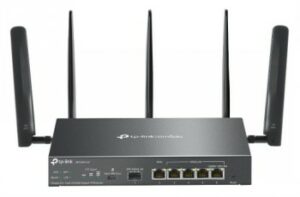 TP-LINK ER706W-4G OMADA 4G+ AX3000 GIGABIT VPN ROUTER