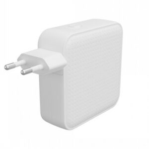 HYPER HYPERJUICE 100W USB CHARGER PD3.0 GAN (3X USB-C, 1X USB-A), WHITE