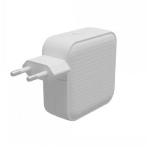 HYPER HYPERJUICE 70W USB CHARGER PD3.0 GAN (2X USB-C, 1X USB-A), WHITE