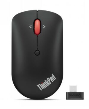 LENOVO USB-C WIRELESS COMPACT MOUSE