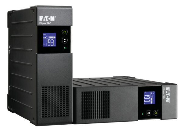 EATON ELLIPSE PRO 650VA/400W DIN