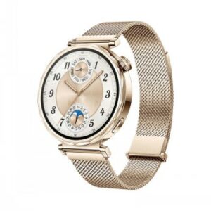 HUAWEI WATCH GT5 41MM GOLD