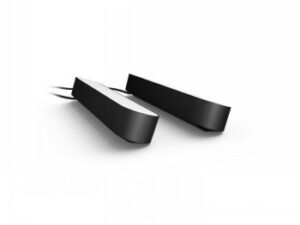 PHILIPS HUE COL PLAY DOUBLEPK EU/UK BLACK