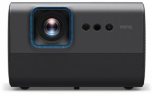 BENQ GP520 2600 ANSI 4K UHD HDR10+ MEMC 98% REC.709 GOOGLE TV LED DLP -PROJEKTOR