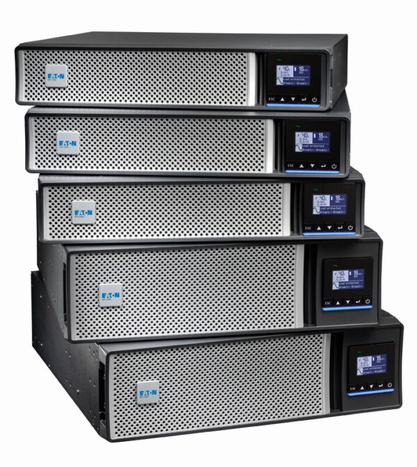EATON 5PX3000I RT2U G2