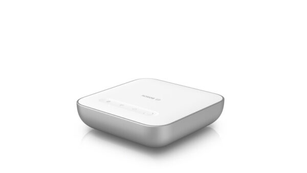 BOSCH SMART HOME -KESKUSYKSIKKÖ II