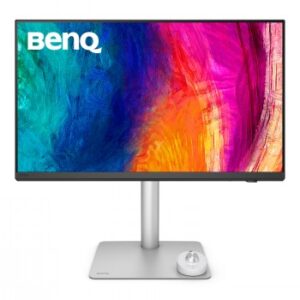 BENQ PD2730S 27” 5K IPS 98% P3 TB4 PD90W DESIGNER MONITOR