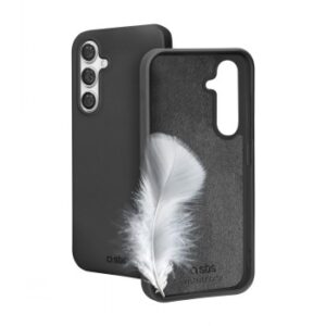 SBS INSTINCT SAMSUNG GALAXY A16 BLACK