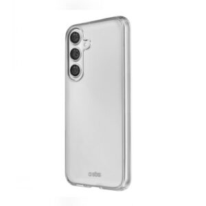 SBS SKINNY SAMSUNG GALAXY A16 TRANSPARENT